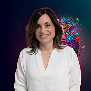 Raquel García Molinos